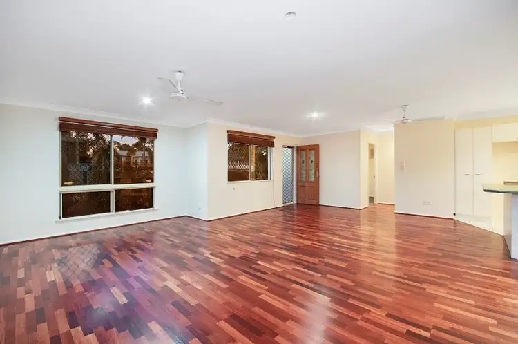 Fourth view of Homely house listing, 61 Kokoda Street, Idalia QLD 4811