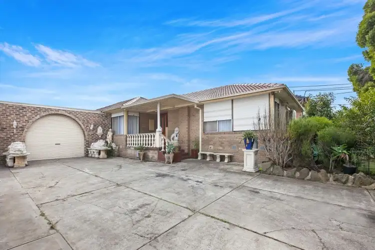 Second view of Homely house listing, 1 Don Street, Reservoir VIC 3073