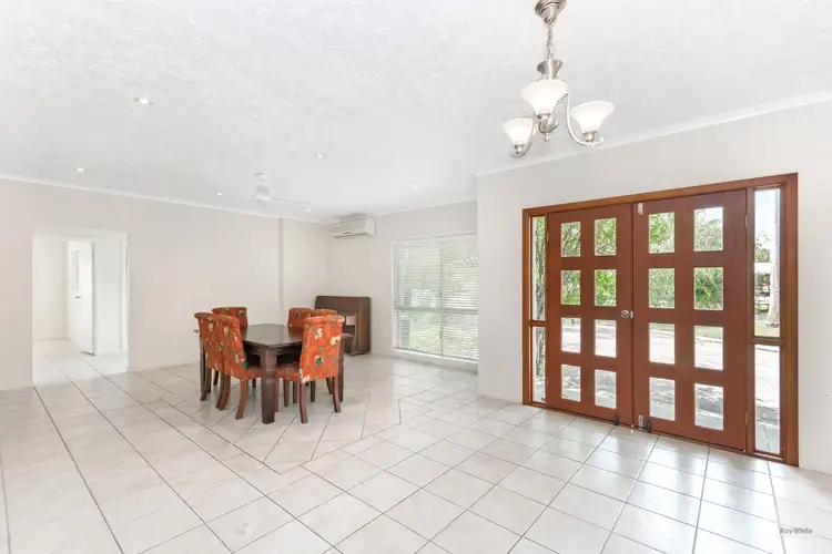 Third view of Homely rural property listing, 6 River Court, Alice River QLD 4817