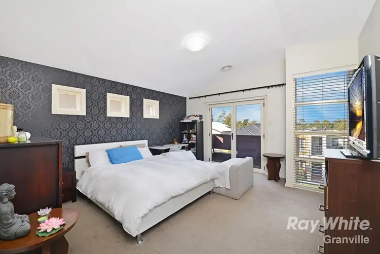 Fifth view of Homely house listing, 5 Talara Street, Pemulwuy NSW 2145