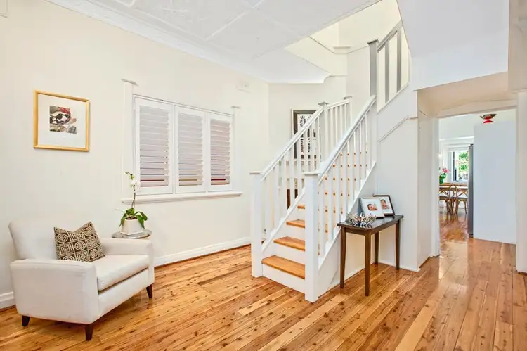 Fifth view of Homely house listing, 52 Renwick Street, Drummoyne NSW 2047