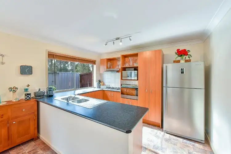 Fifth view of Homely house listing, 19 Pittman Steps Place, Blair Athol NSW 2560