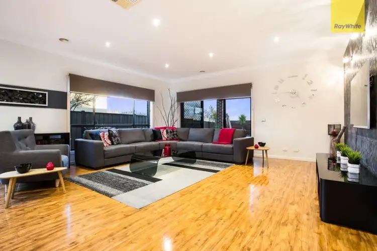 Fourth view of Homely house listing, 8 Densham Way, Craigieburn VIC 3064