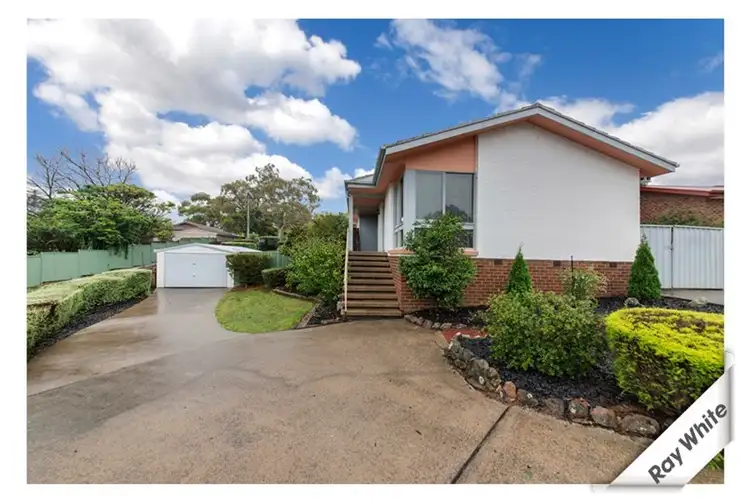 73 Copland Drive, Melba ACT 2615