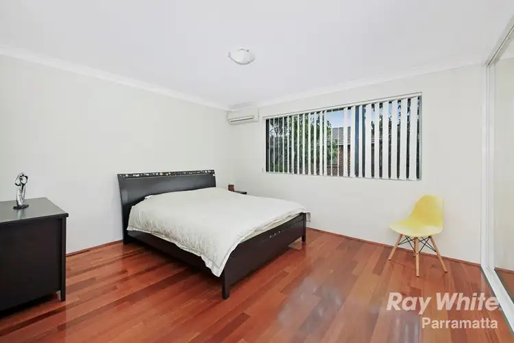 Sixth view of Homely townhouse listing, 4/16-20 Grandview Street, Parramatta NSW 2150