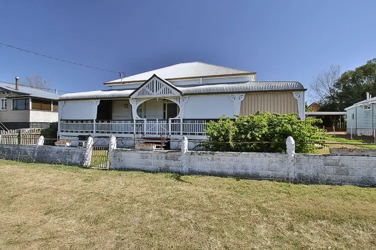 Third view of Homely house listing, 1 Chubb Street, One Mile QLD 4305