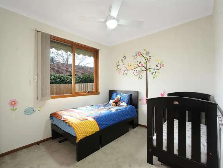 Fifth view of Homely unit listing, 2/19 Gnarwyn Road, Carnegie VIC 3163