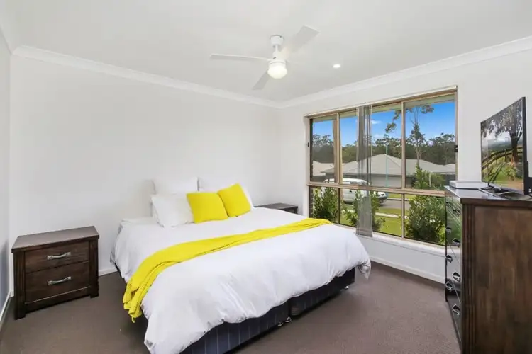 Seventh view of Homely house listing, 22 Colonial Street, Wadalba NSW 2259