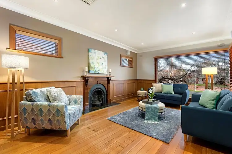 Fourth view of Homely house listing, 33 Ferntree Gully Road, Oakleigh VIC 3166