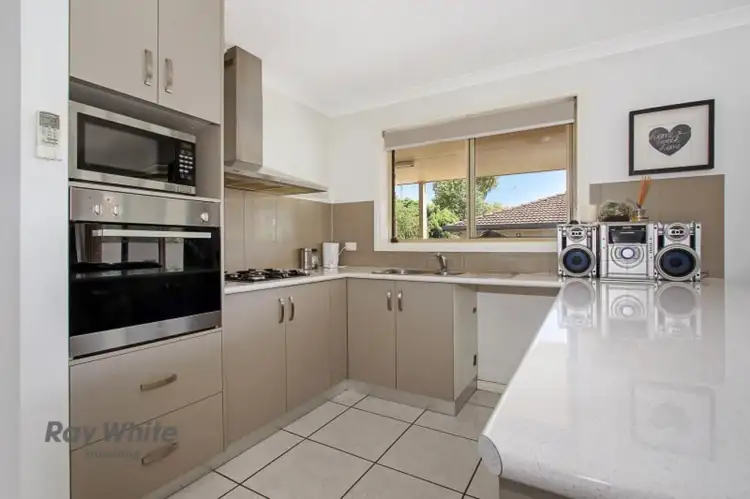 Third view of Homely house listing, 124 Sturt Street, Howlong NSW 2643