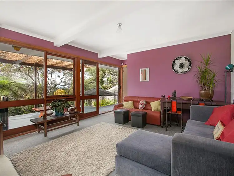 Fifth view of Homely house listing, 41 Smith Avenue, Allambie Heights NSW 2100