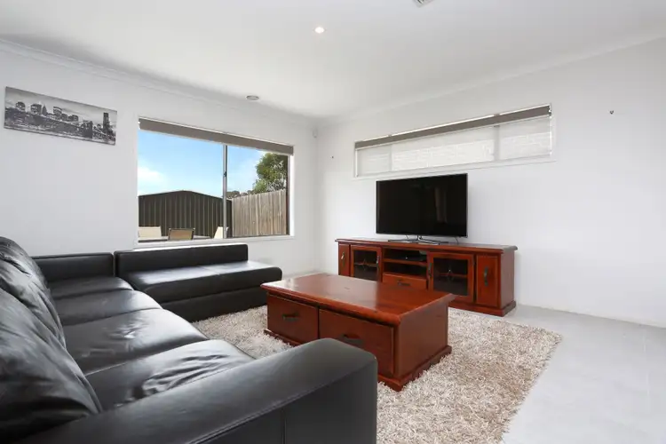 Fifth view of Homely house listing, 135 Elation Boulevard, Doreen VIC 3754