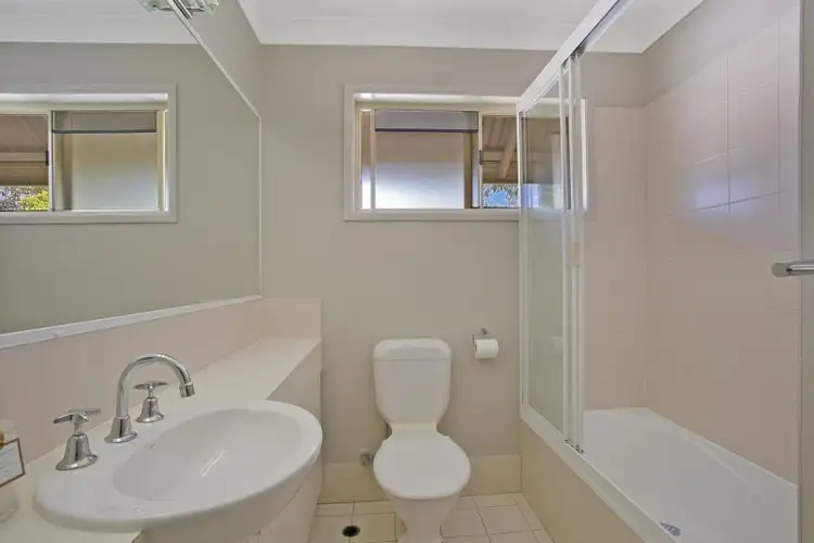 Sixth view of Homely house listing, 4/22 Mayhew Street, Sherwood QLD 4075