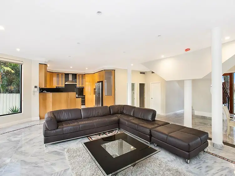 Sixth view of Homely house listing, 13 Marra Place, Sylvania NSW 2224