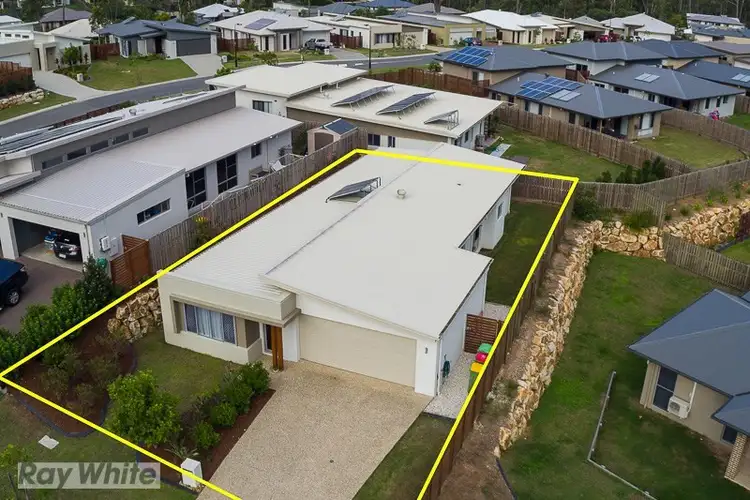 Fifth view of Homely house listing, 65 Sugargum Avenue, Mount Cotton QLD 4165