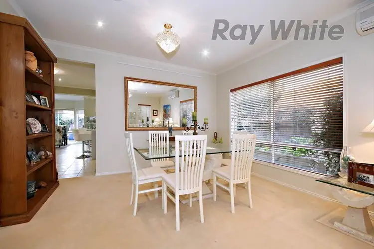 Fifth view of Homely house listing, 9 Sienna Place, Point Cook VIC 3030