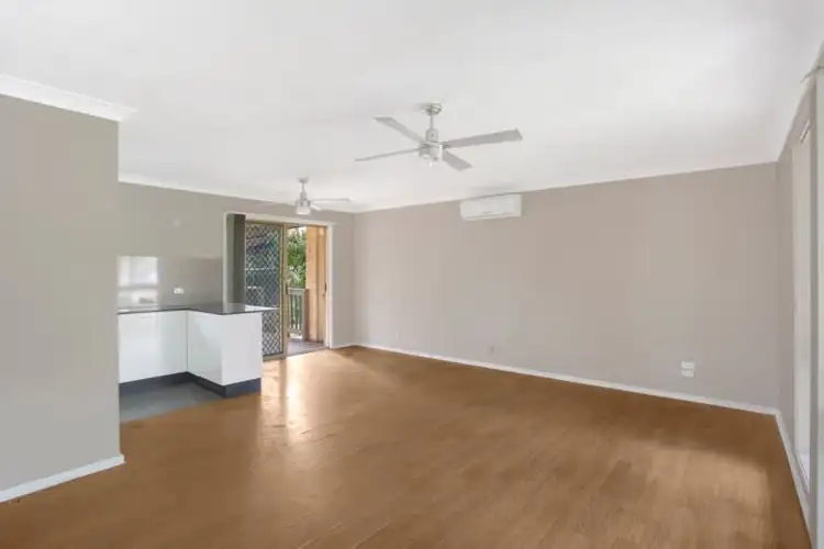 Second view of Homely villa listing, 10/1 Hobbs Close, Bateau Bay NSW 2261