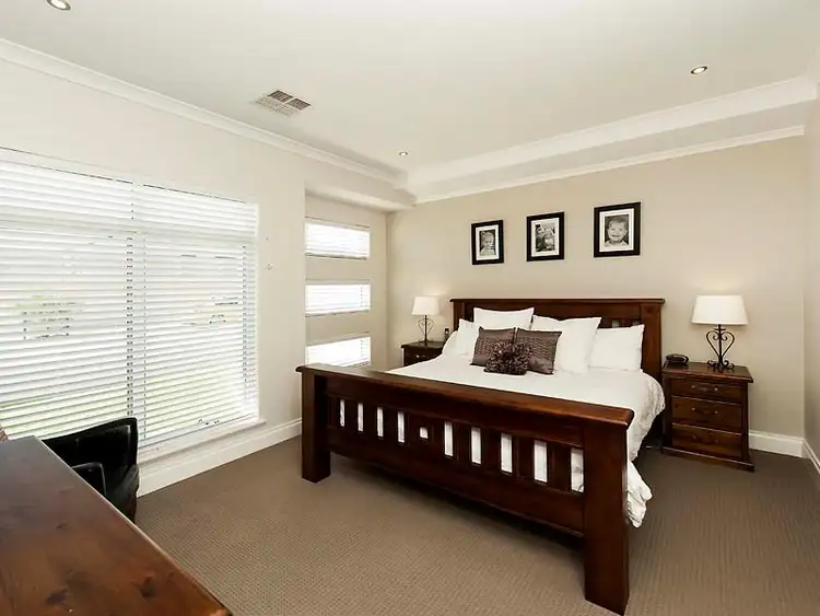 Sixth view of Homely house listing, 4 Hillsborough Avenue, Baldivis WA 6171