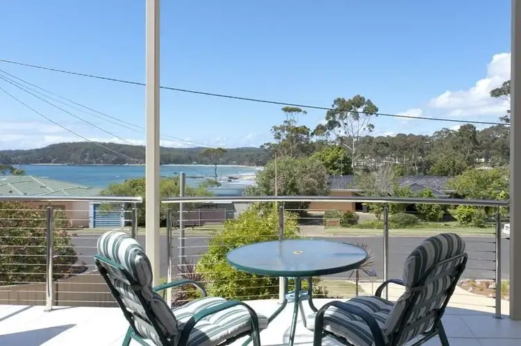 Main view of Homely house listing, 19B Denham Avenue, Denhams Beach NSW 2536