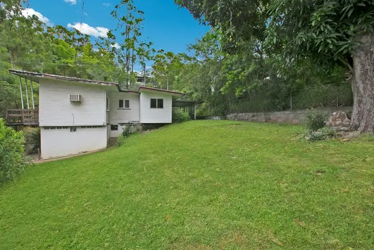 Sixth view of Homely house listing, 3 Odessa Street, Holland Park West QLD 4121