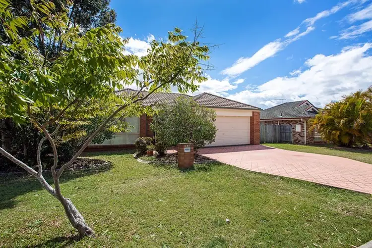5 Orchard Place, Eight Mile Plains QLD 4113