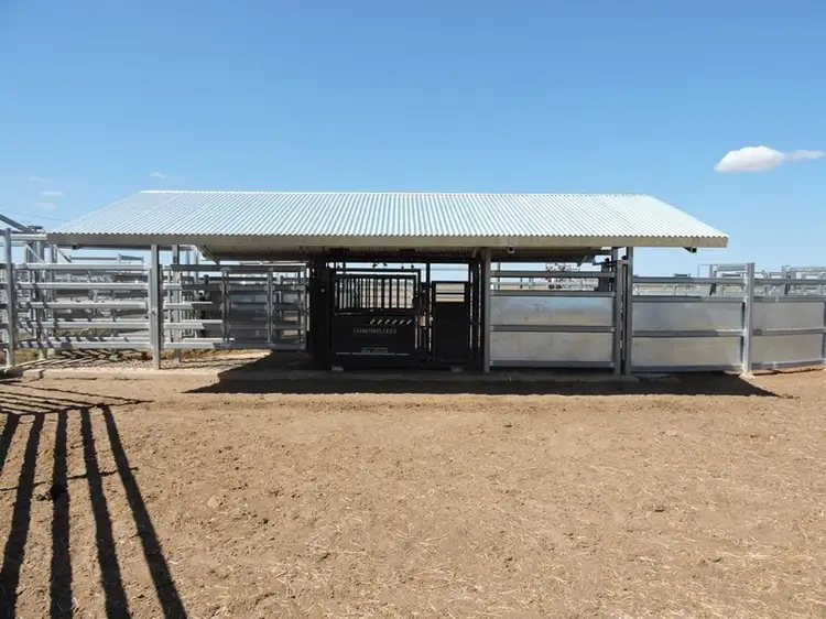 Fourth view of Homely rural property listing, 1690 Ravensbourne Road, Blackall QLD 4472