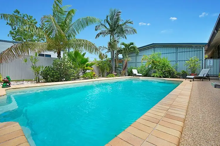 Sixth view of Homely house listing, 14 Newell Court, Mount Low QLD 4818