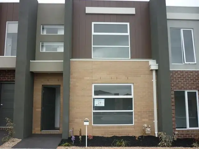 Main view of Homely house listing, 10 Palmero Street, Epping VIC 3076