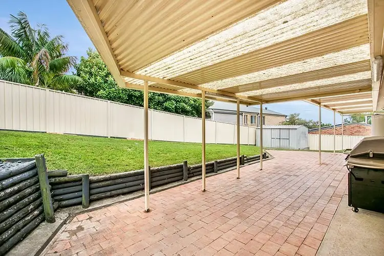 Fifth view of Homely house listing, 10 Murray Close, Albion Park NSW 2527
