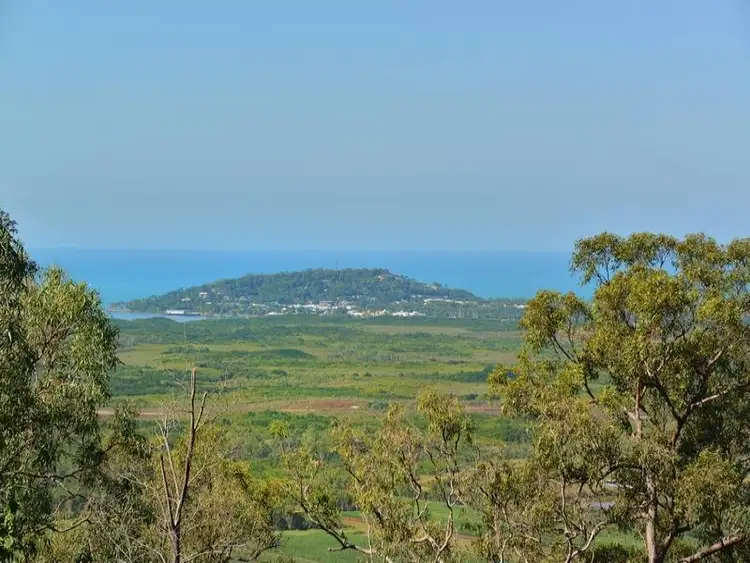 Second view of Homely land listing, LOT 1 COLENSO Road, Port Douglas QLD 4877