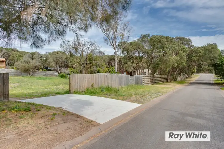 Main view of Homely land listing, 67 Fern Grove, Rye VIC 3941