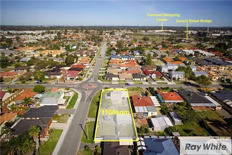 Sixth view of Homely house listing, 112 Station Street, East Cannington WA 6107