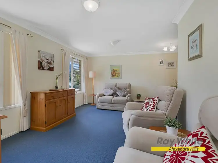 Fourth view of Homely house listing, 18 Redruth Road, Alexandra Hills QLD 4161