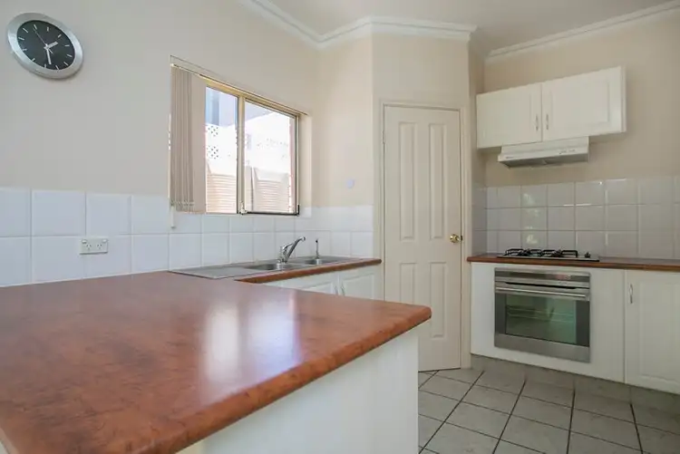 Fifth view of Homely house listing, 2/122 Rose Terrace, Wayville SA 5034
