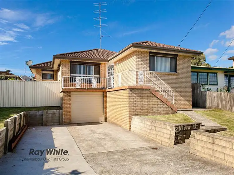 Seventh view of Homely house listing, 115 Lake Entrance Road, Barrack Heights NSW 2528