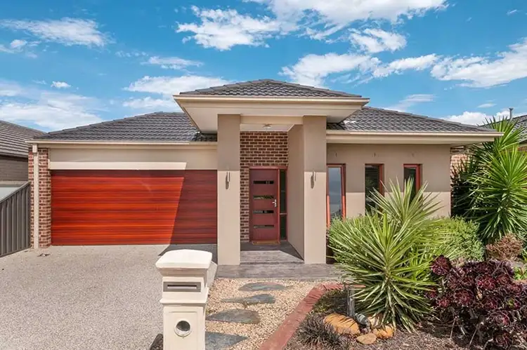 Main view of Homely house listing, 9 Corringa Way, Craigieburn VIC 3064