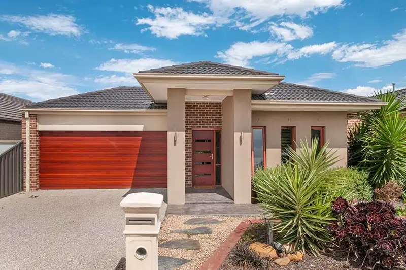 Main view of Homely house listing, 9 Corringa Way, Craigieburn VIC 3064