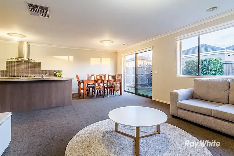 Second view of Homely house listing, 60 Gregson Grove, Lyndhurst VIC 3975