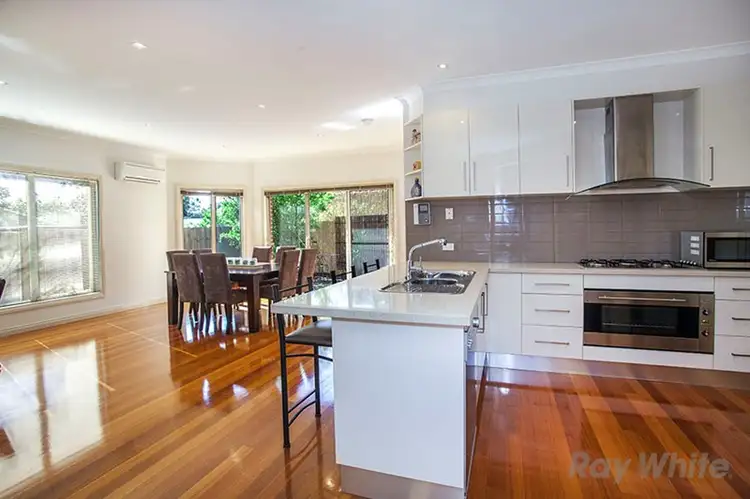 Seventh view of Homely house listing, 2/1 Pentlowe Avenue, Templestowe Lower VIC 3107