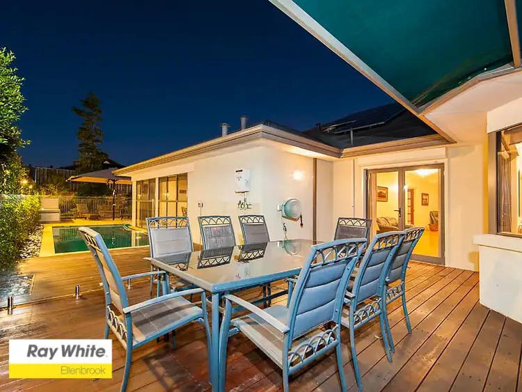 Seventh view of Homely house listing, 22 Moulton Trail, Ellenbrook WA 6069