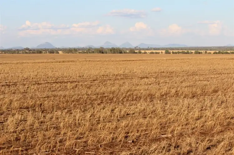 Fifth view of Homely rural property listing, Matilda Downs Bonnie Doon Road, Capella QLD 4723