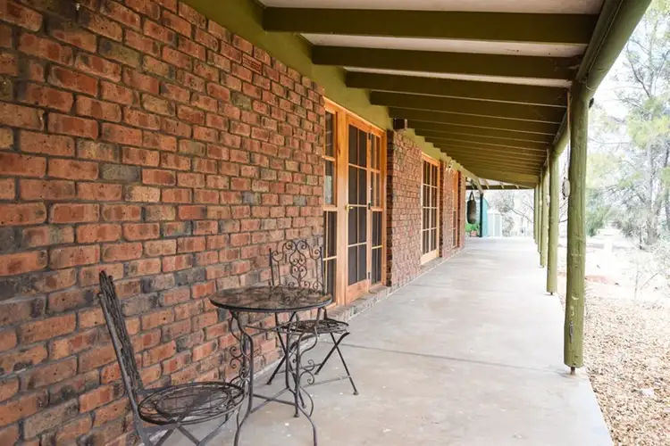 Second view of Homely rural property listing, 892 Flinders Ranges Way, Stirling North SA 5710