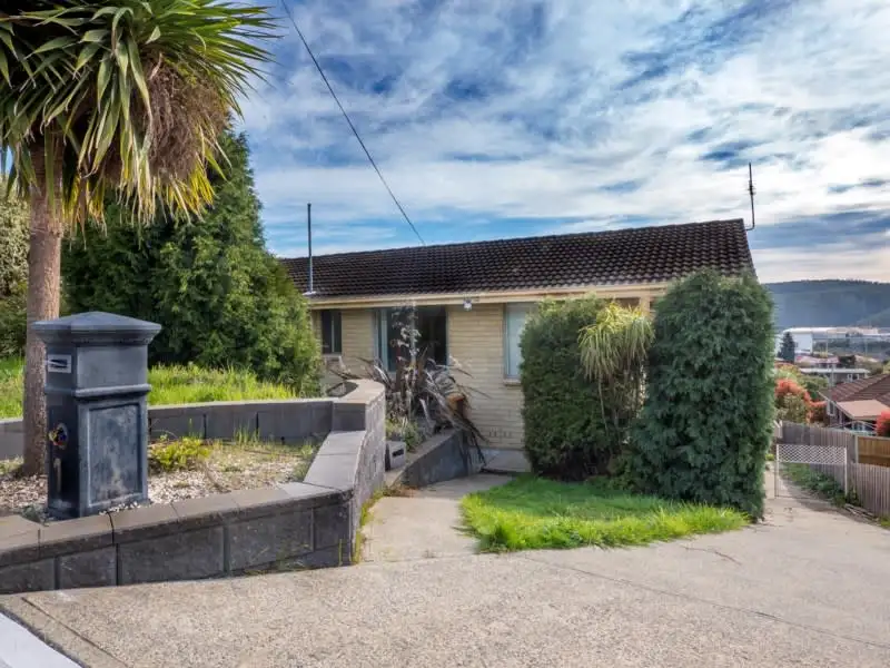 Main view of Homely house listing, 1 Trevatt Court, Lutana TAS 7009