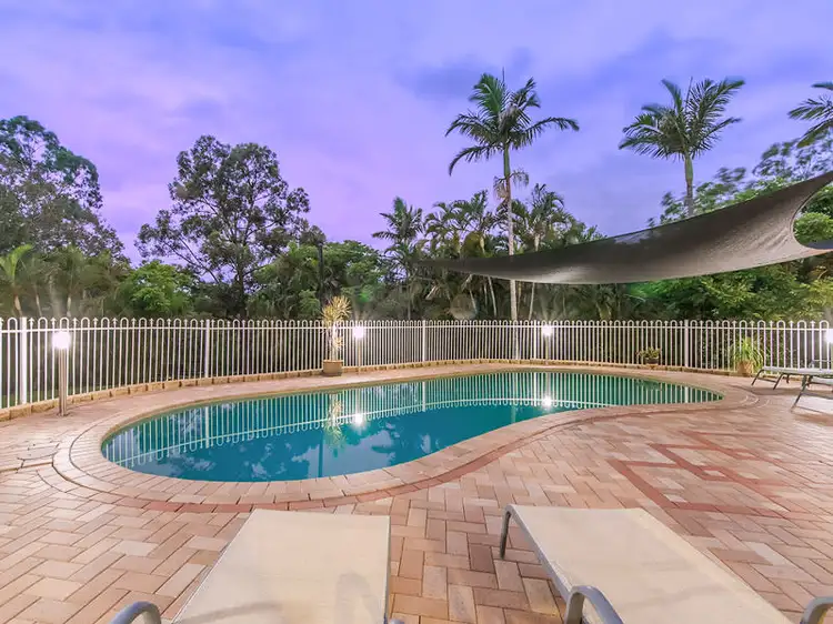 36 Ruth Terrace, Oxenford QLD 4210