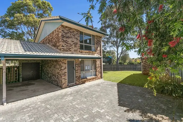 Main view of Homely house listing, 14/20 Mackay Court, Alexandra Hills QLD 4161