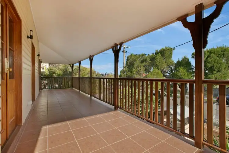 Seventh view of Homely townhouse listing, 4/118 Keats Street, Moorooka QLD 4105