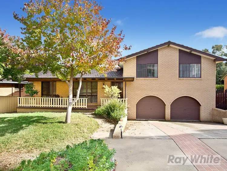 Main view of Homely house listing, 13 Woodburn Way, Tamworth NSW 2340