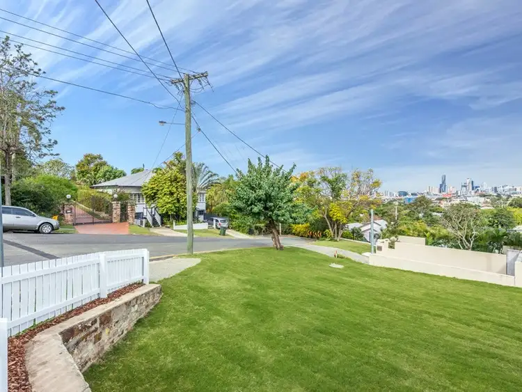 Second view of Homely house listing, 8 Rupert Street, Windsor QLD 4030