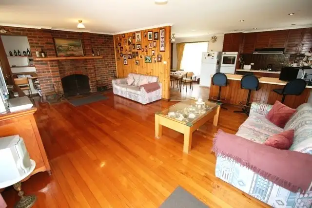 Fifth view of Homely house listing, 4 Hilltop Court, Rhyll VIC 3923