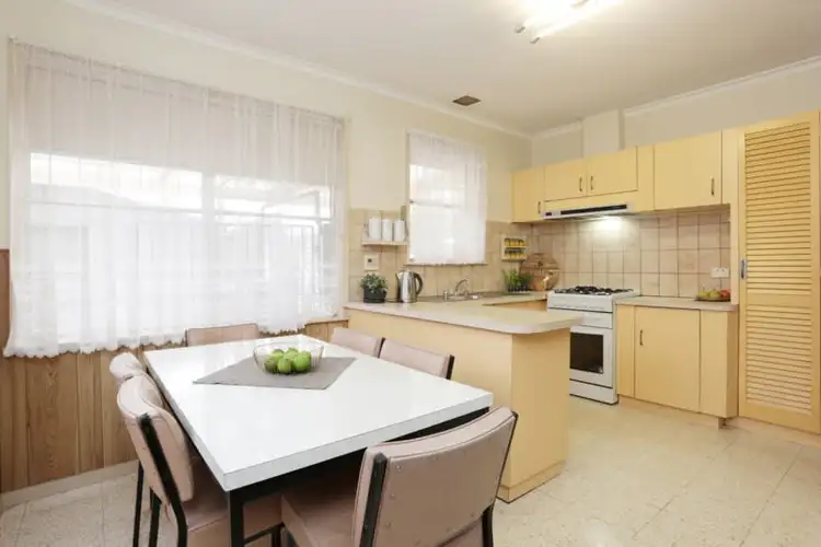 Fifth view of Homely house listing, 35 Henderson Street, Laverton VIC 3028